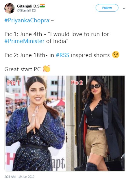 Priyanka Chopra 5