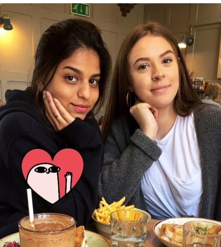Suhana Photo Will Light Up Your Day