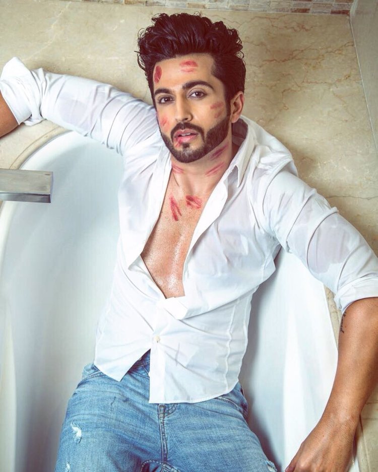 Dheeraj Dhooper On His Withdrawal From Did