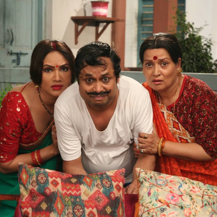 Happu Ki Ultan Paltan