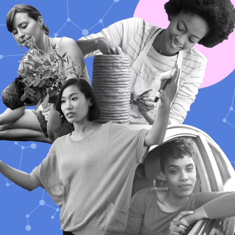 zodiac sign side hustle