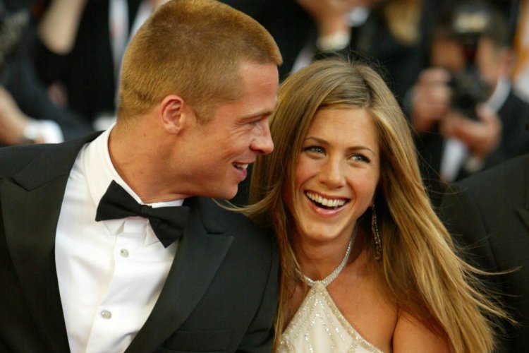 Brad Pitt Is Reportedly In A Relationship With Sat