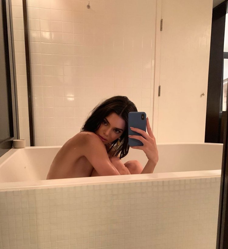 Kendal Bathtub