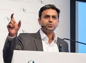 Pankaj Vermani 12365