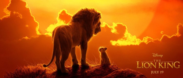 Thelionking