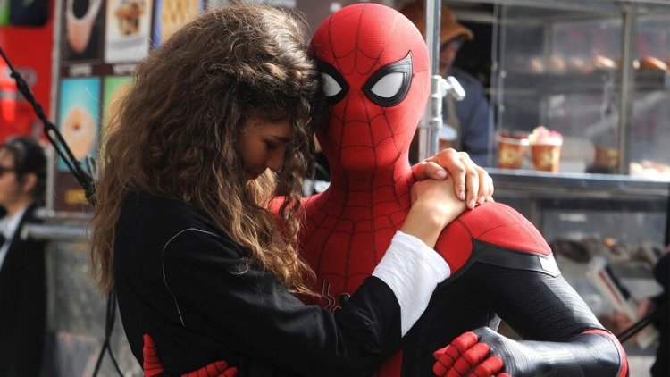 Tom Holland Denies Romance Rumors With Zendaya1