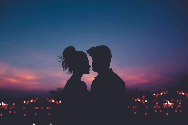 Zodiac Couples