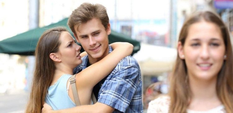 Cheating 3 Life Hacks