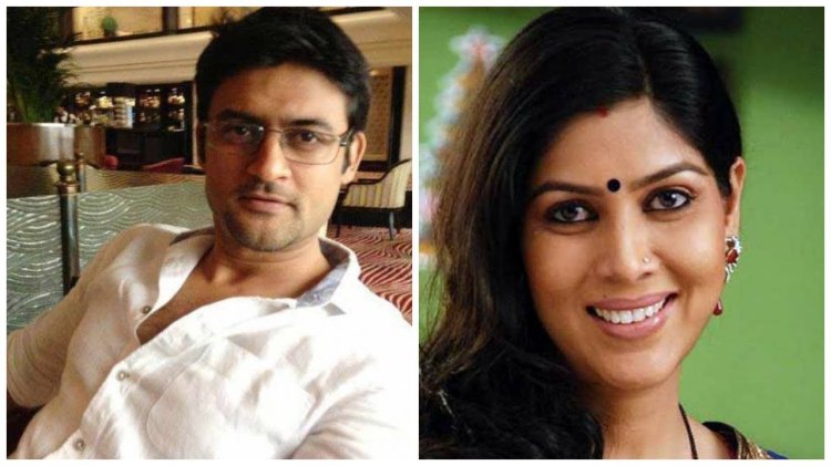 Manav Gohil and Shweta Kawatra