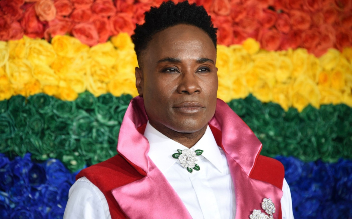 Billyporter