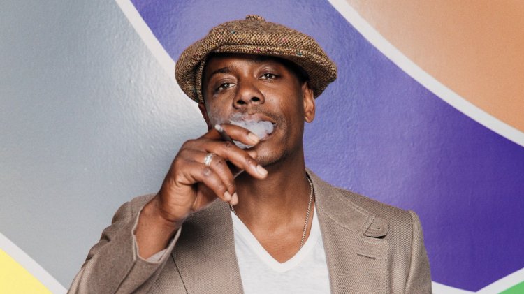Davechappelle