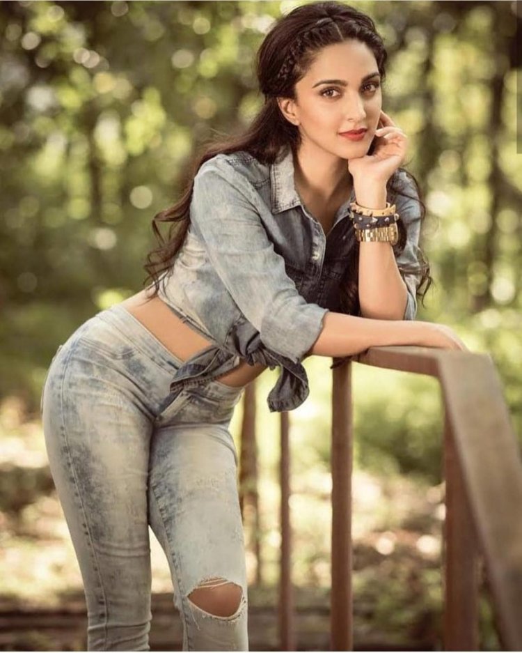 Kiara Advani Bio Wiki