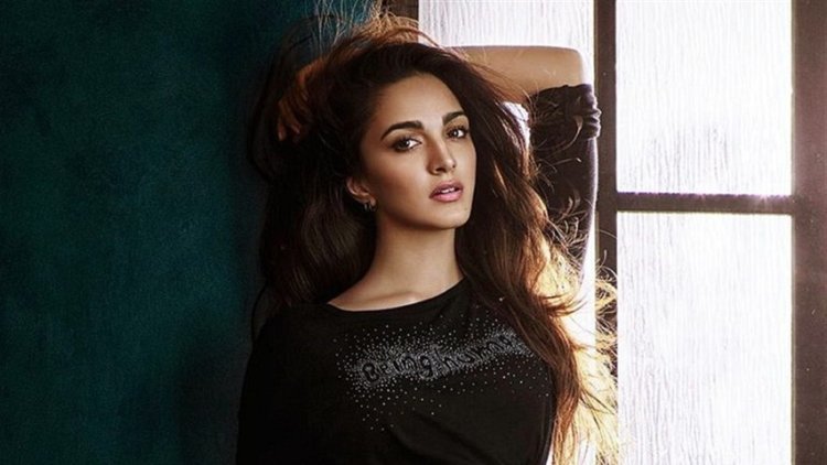 Kiara Advani Bizasia