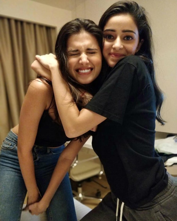 Tara Sutaria Ondating Rumors With Sidharth Malhotr