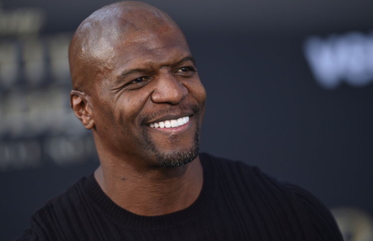 Terrycrews