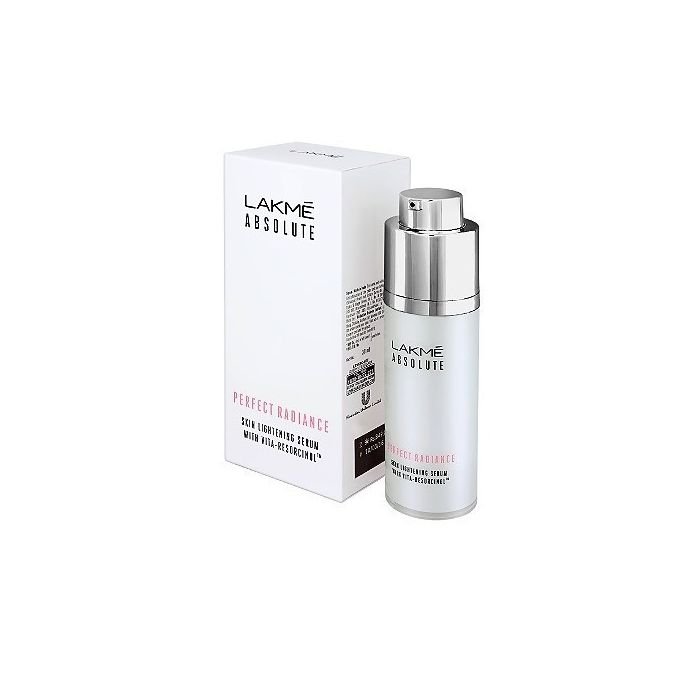 Lakme Perfect Radiance Lighting Serum