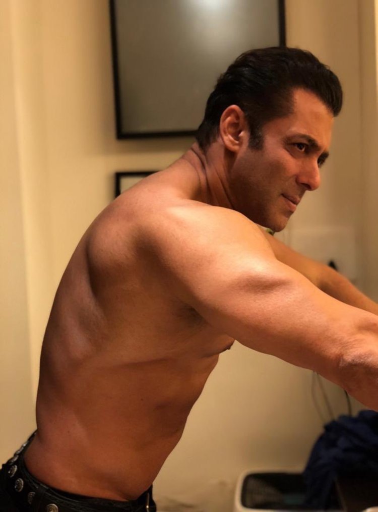 Salman Khan