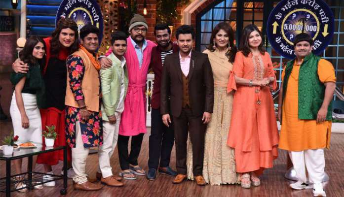 Kapil Sharma Show 2