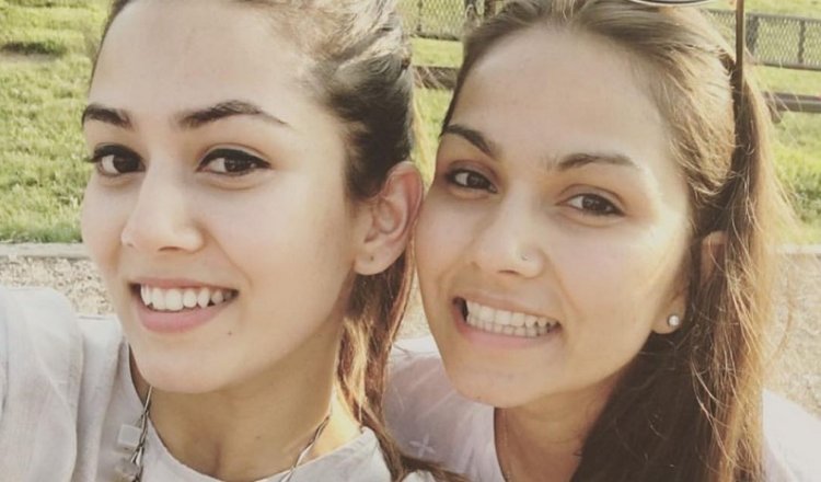 Mira Rajput Wishes Her Sister A Happy Birthday