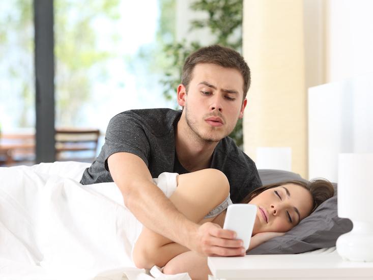 Relationship 2 Nautil