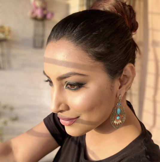 Kranti Redkar