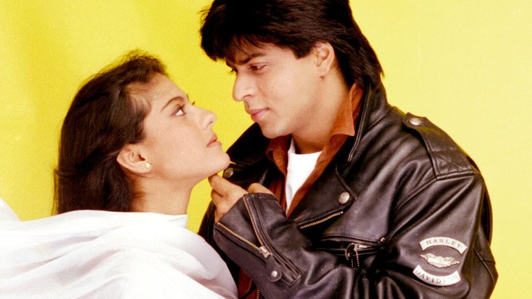 Dilwale Dulhania Le Jayenge