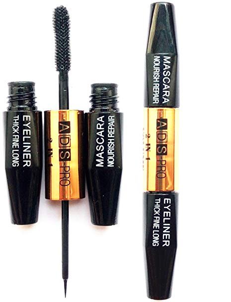 ADS Waterproof Mascara