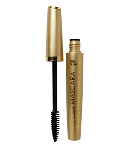 Blue Heaven Long Lash Creme Mascara 7 5 Ml Black 2