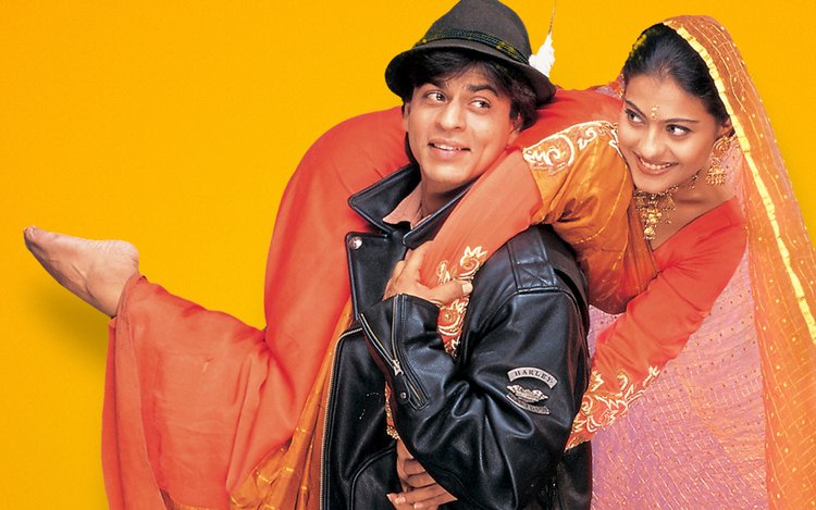 Dilwale Dulhania Le Jayenge