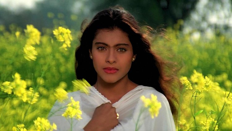 Dilwale Dulhania Le Jayenge