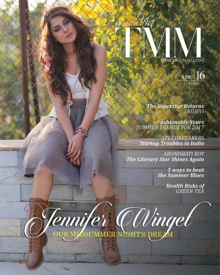 Jennifer 4