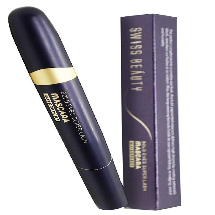 Swiss Beauty Super Lash Mascara