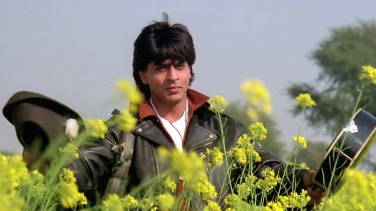 Dilwale Dulhania Le Jayenge