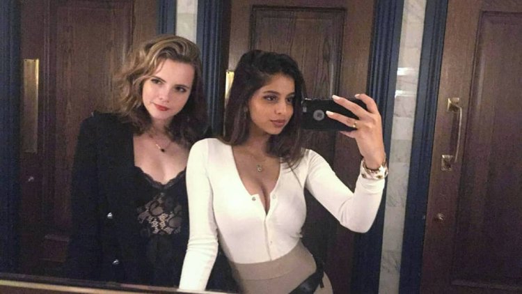 Suhana Party