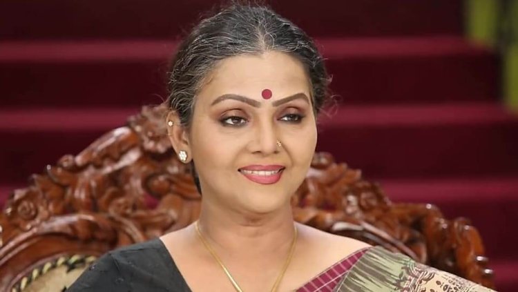 Fathima Babu News Bugz