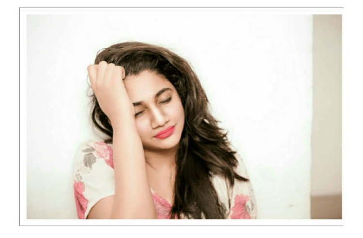 Losliya Marianesan News Bugz