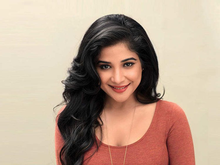 Sakshi Agarwal Times Of India