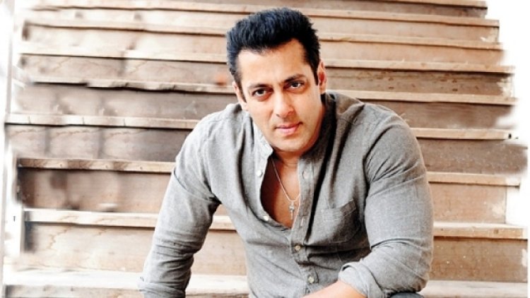 Salman Khan Runs Into Legal Trouble Again