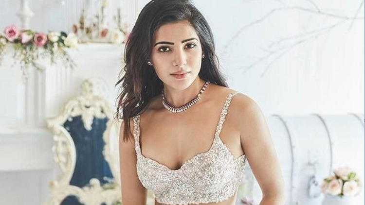 Samantha Akkineni