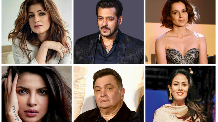 Uttar Pradesh Becomes New Favorite Location For Bollywood Filmmakers To Shoot Their Movies