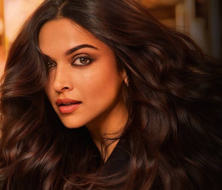 Deepika Padukone