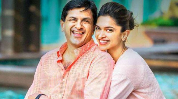 Deepika Padukone Wants To Star In Her Father Biopi