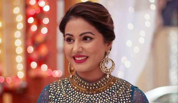 Hina Khan Biography