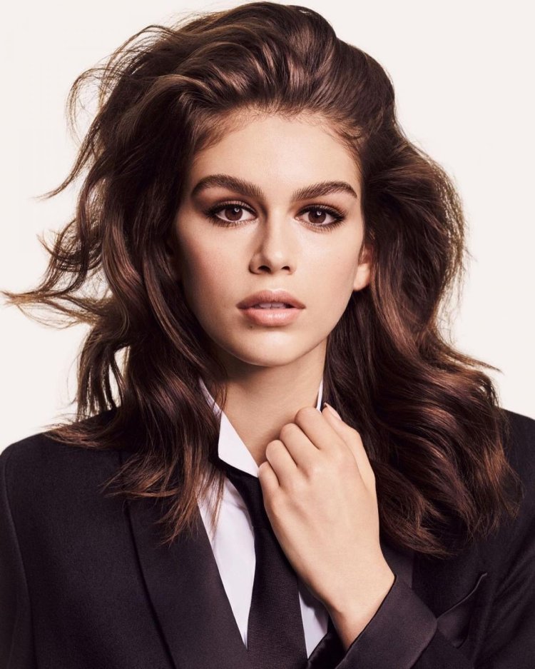 Kaia Gerber 2