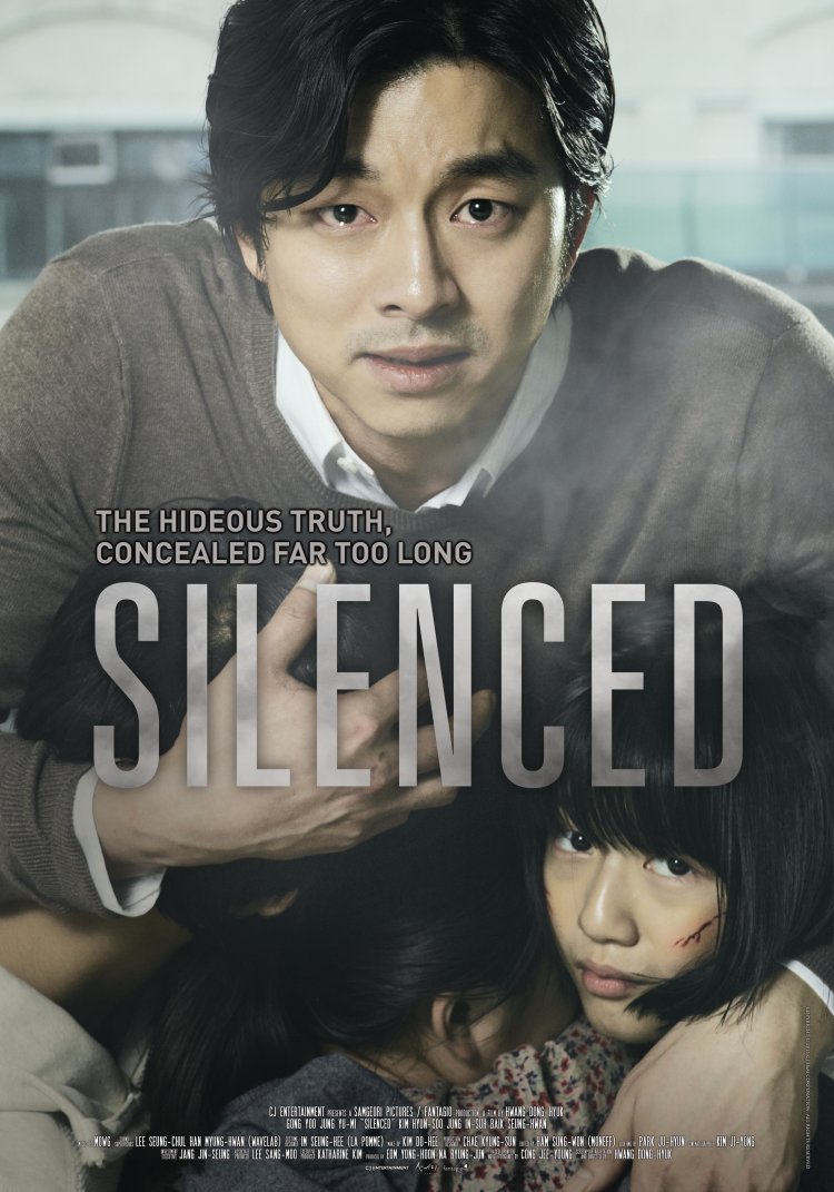 silenced korean movie