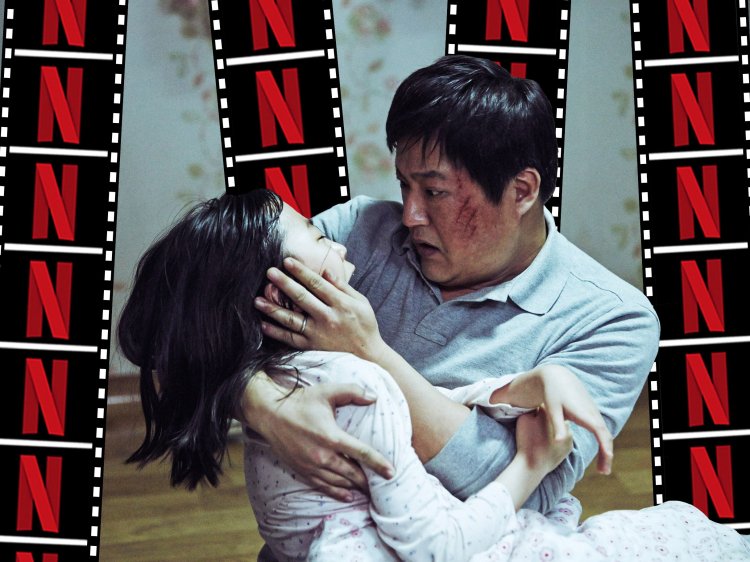 The Wailing korean movie