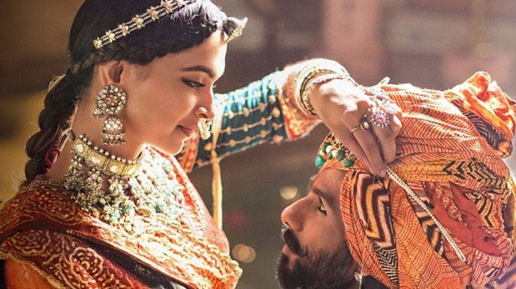 Padmavat 1 Zee News