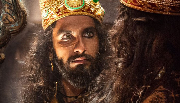 Padmavat 4 Zee News