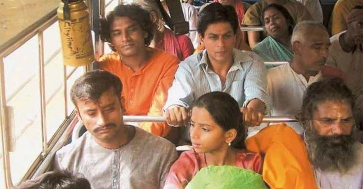 Poverty in Swades: We, the People