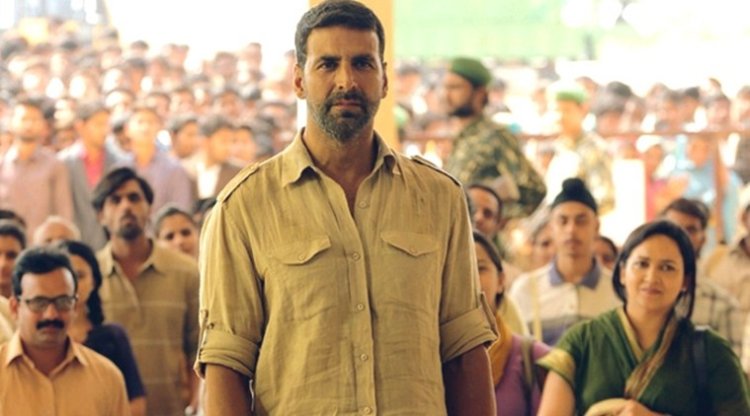 Top 100 Bollywood movies of all time: Airlift 
